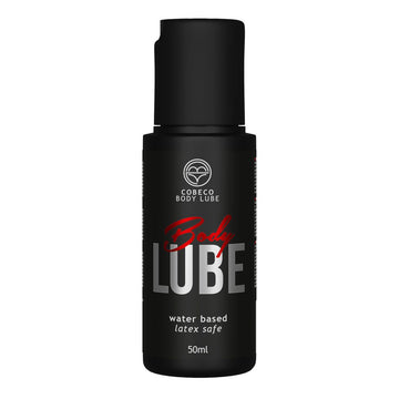 Glijmiddel Cobeco 50 ml