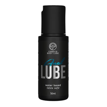 Anaal Glijmiddel Cobeco 50 ml