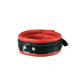 Ketting Kiotos Zwart Rood
