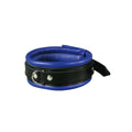 Ketting Kiotos Zwart Blauw