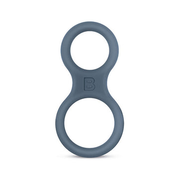 Penisring Boners Grijs