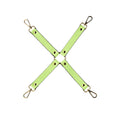 Aanpasbare Touw Bondage Kit Dream Toys Radiant