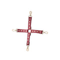 Aanpasbare Touw Bondage Kit Dream Toys Blaze