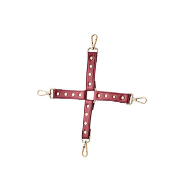 Aanpasbare Touw Bondage Kit Dream Toys Blaze