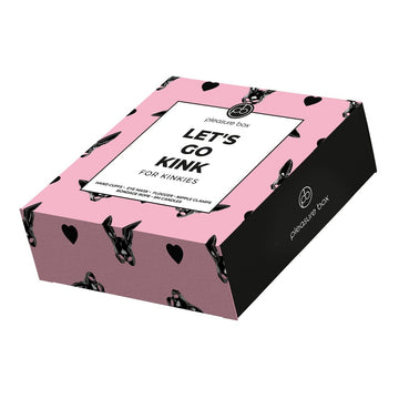 Erotisch Spel Dream Toys pleasure box