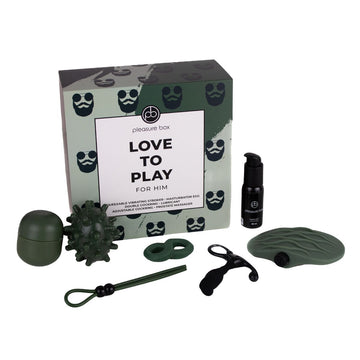 Erotisch Spel Dream Toys