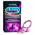 Vibrerende Ring Durex Toy Anillo Diablillo
