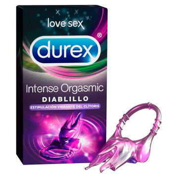 Vibrerende Ring Durex Toy Anillo Diablillo