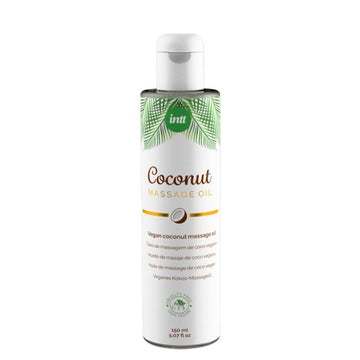 Erotische Massageolie Intt