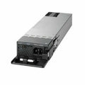 Voedingsbron CISCO PWR-C1-1100WAC-P= 1100W Voedingsbron Zwart Grijs Zwart/Gris Met Snoer 1100 W