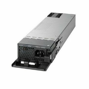 Voedingsbron CISCO PWR-C1-1100WAC-P= 1100W Voedingsbron Zwart Grijs Zwart/Gris Met Snoer 1100 W